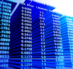The Speed Traders