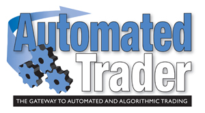 Automated Trader: The Gateway to Automated and Algorithmic Trading