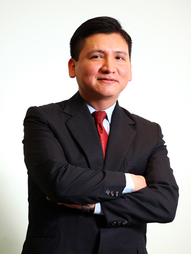 Edgar Perez, Author, The Speed Traders, An Insider¡¯s Look at the New High-Frequency Trading Phenomenon That is Transforming the Investing World