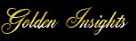 Golden Insights