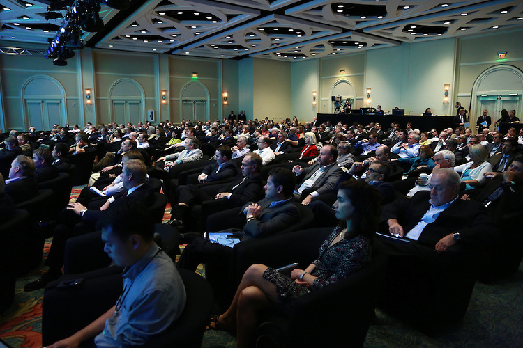 Cyber Security World Conference 2014 New York City