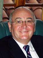 Trevor Neil, Managing Director, BETA Group