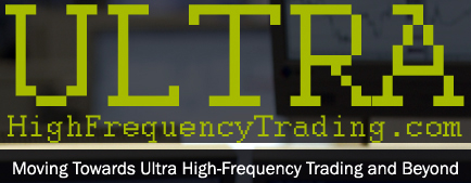Ultra High-Frequency Trading