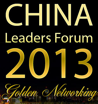 China Leaders Forum 2010