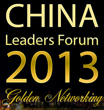 China Leaders Forum 2012